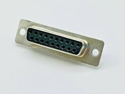Πρίζα DB19/F DSC-119