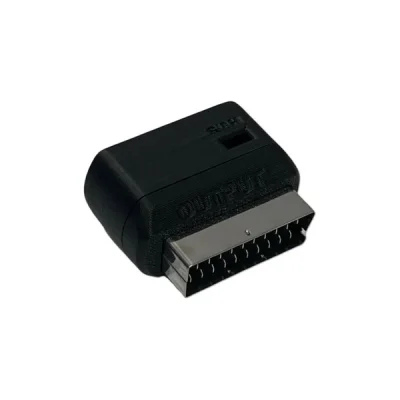 Προσαρμογέας MX-211 IN 2RCA