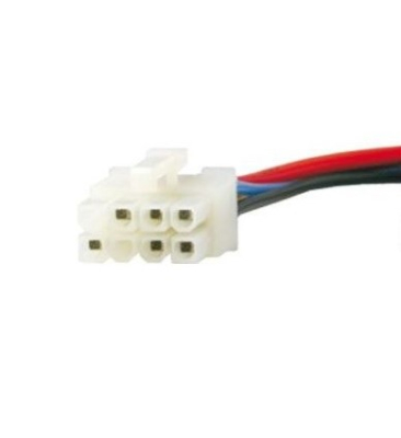 Конектор CLARION со проводници PIN: 8 CLARION DRX 9175 R DRX 960 RZ