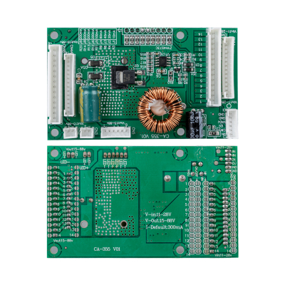 Платка LED DRIVER CA-355 10"-65"