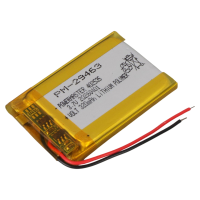 Μπαταρία 3.7V 320mAh 402535 PM-29463