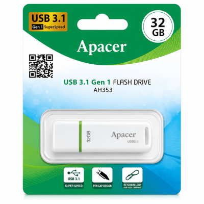 Μνήμη flash USB 3.1 16 Gb