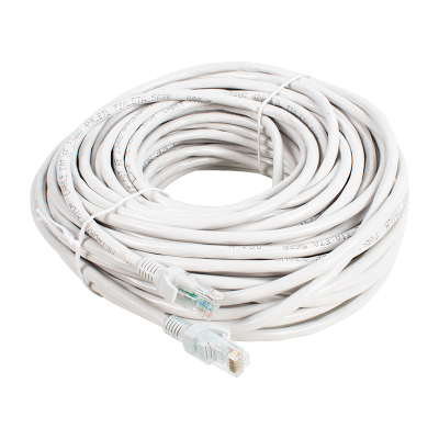 Καλώδιο UTP CAT6 RJ45/RG45 30m
