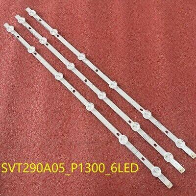 Σετ οπίσθιου φωτισμού LED SVT290A05_P1300 SET3
