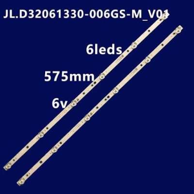 Κιτ φωτισμού LED JL.D32061330-006GS-M_V01 32N1