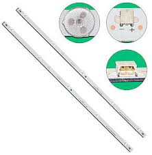 Σετ οπίσθιου φωτισμού LED 32T1 005.03202X62