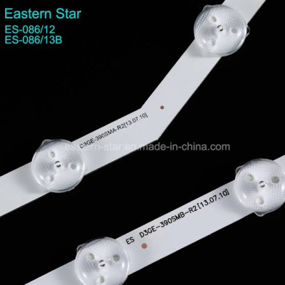 Οπίσθιος φωτισμός LED SAMSUNG 40'' D3GE-390SMA-R2 LED623 BN96-28764A 1 τεμάχιο