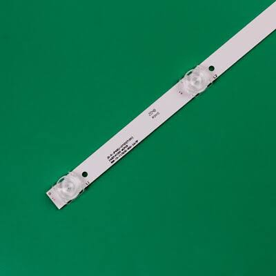 Οπίσθιος φωτισμός LED JS-D-JP40EU-071EC με αυτοκόλλητο 1 τεμ.
