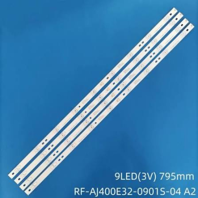 LED подсветка комплект 40\" RF-AJ400E32-0901S-04 set4