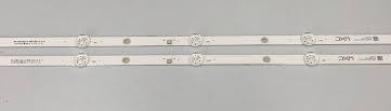 Κιτ φωτισμού LED HRS-H309-032A114-0205-3030-12-N-V1