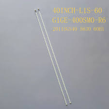 Κιτ φωτισμού LED\ns LJ64-03029A