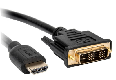 Καλώδιο HDMI/DVI 2.5M