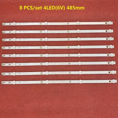 LED подсветка комплект 4708-K500WDC-A2113N01 SET8