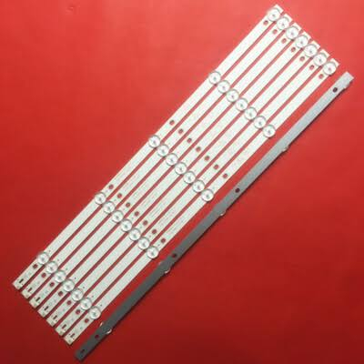Σετ οπίσθιου φωτισμού LED 4708-K500WDC-A2113N11