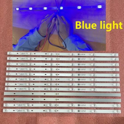 LED подсветка комплект TCL-50C715-3030FC blue light set10