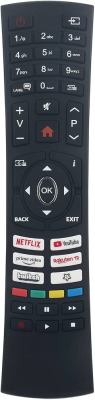 Τηλεχειριστήριο RC VESTEL 4590P RC4590P