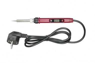 поялник SOLDERING 80W ZD-936H θερμορρυθμιστής+οθόνη