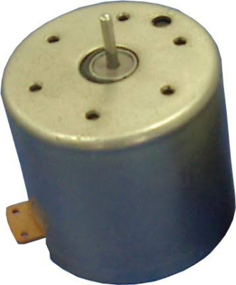 Мотор 12V десен EG-530AD-2F BFG-2R05