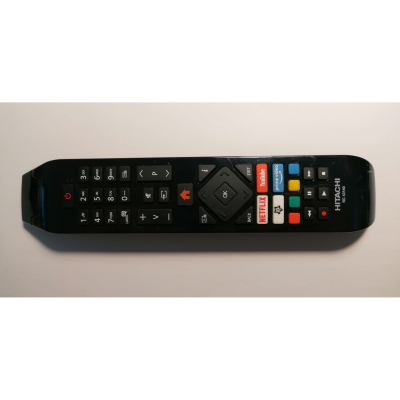 Τηλεχειριστήριο RCA343140P