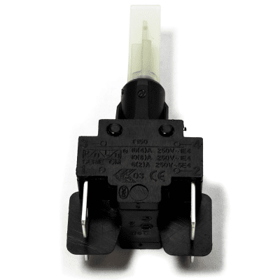 Λευκά τεχνικά μέρη Switch T150 INDESIT ARISTON C00034349