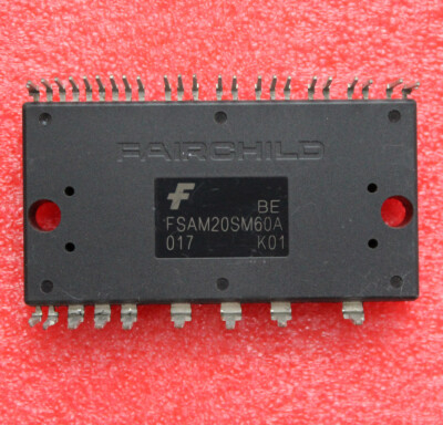 FSAM20SM60A SPM32AA Έξυπνη Μονάδα Ισχύος ΚΛΙΜΑΤΙΣΤΙΚΟ