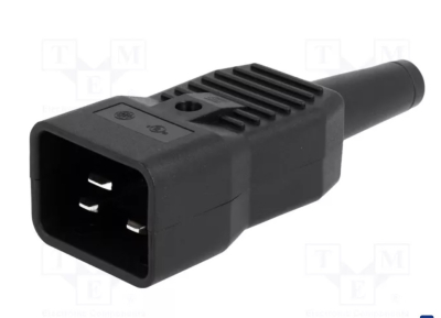 IEC 60320 C20