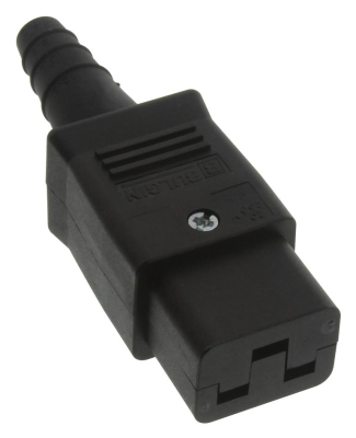 IEC 60320 C20