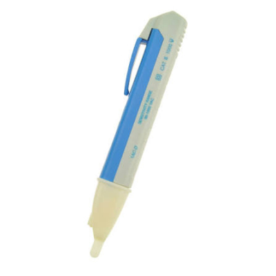 Тестер за напрежение 1AC-D Non-Contact AC Voltage Detector Pen, CAT II 1000V
