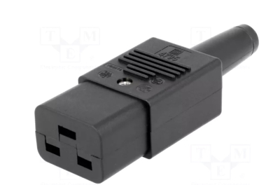 IEC 60320 C19