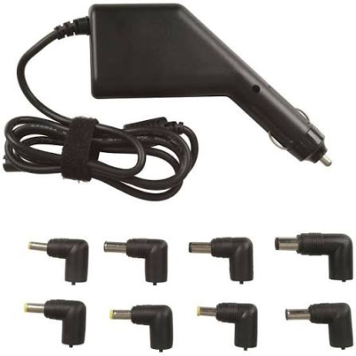 Φορτιστής αυτοκινήτου γενικής χρήσης UNIVERSAL CAR POWER SUPPLY AU-90W 11V-15V 10A 90