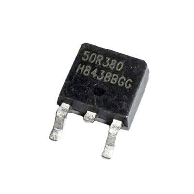 Τρανζίστορ D65R380CE TO-252