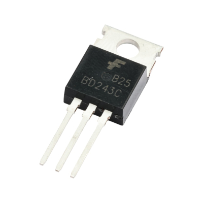 Τρανζίστορ BD243C TO-220