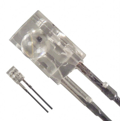 LN59L Πομπός υπερύθρων (IR) 940nm 1.3V 50mA 1.8mW/sr @ 50mA 40° Ακτινική