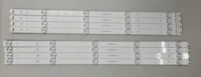 LED подсветка комплект RF-CF500005SE30-0901 A1 SET4