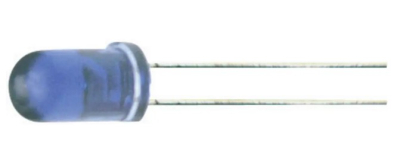 Φωτοτρανζίστορ L-932P3BT; Φ3mm; 940nm; τάση συλλέκτη - εκπομπού 30V; εκπομπός-συλλέκτης 5V; 100mW; θερμοκρασία λειτουργίας: -40°C~85°C; μπλε-διαφανές