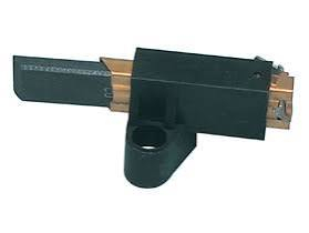 Βούρτσες γραφίτη για πλυντήριο ρούχων Ariston 5x12.5x30 mm