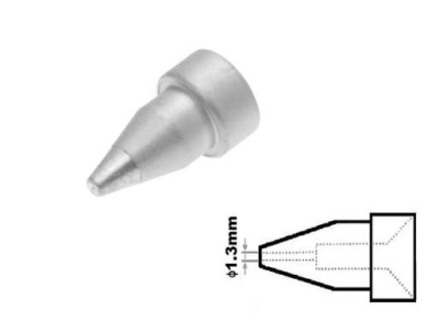 ЧОВКА РАЗПОЯЛНИК N5-3 1,3mm