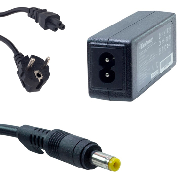 Προσαρμογέας 9.5V 2.3A