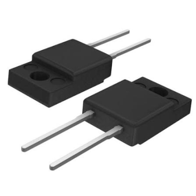 Диод BYC15X-600PQ  TO-220F
