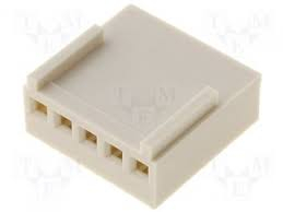 Power Connector 5 Pin female NS25-G5