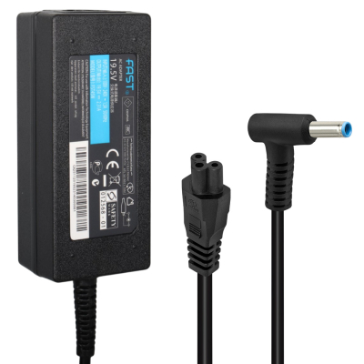 Адаптер Power supply 19.5V 2.31A 4.5x3.0mm HP