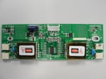 INV IVT0405-01/IVHSA17401 REV.02 ΓΙΑ 4 ΛΑΜΠΤΗΡΕΣ