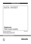 TDA6101Q SIL-9