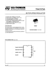 TDA7275 DIP-8