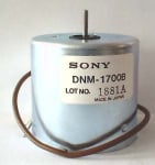 ΚΙΝΗΤΗΡΑΣ 8-835-010-11 DNM-1700B