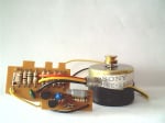 MOTOR 8-835-026-01 DNE-2600B