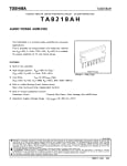TA8218AH SQL-17