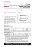 LA4581M   SOIC-24
