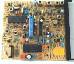 TDA4555+ΠΛΑΚΕΤΑ