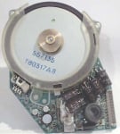 CAPSTAN MOTOR 5571358